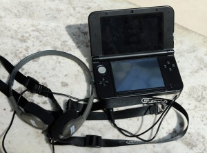 仏ルーブル美術館、音声ガイドは「ニンテンドー3DS」